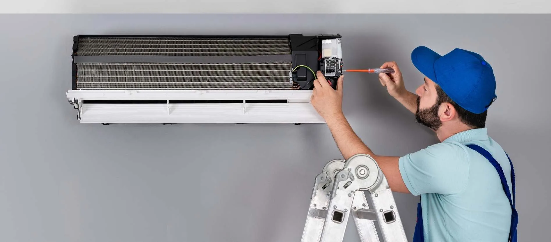 Maltepe Ecotherma Klima Gaz Dolum Servisi